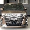 toyota alphard 2024 quick_quick_6AA-AAHH45W_AAHH45-0027357 image 2