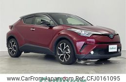 toyota c-hr 2018 -TOYOTA--C-HR DAA-ZYX10--ZYX10-2109674---TOYOTA--C-HR DAA-ZYX10--ZYX10-2109674-