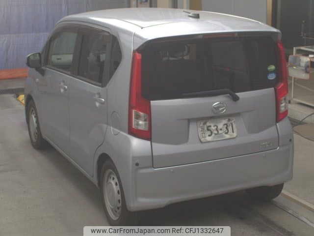 daihatsu move 2019 -DAIHATSU--Move LA150S--2028797---DAIHATSU--Move LA150S--2028797- image 2