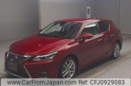 lexus ct 2021 -LEXUS--Lexus CT 6AA-ZWA10--ZWA10-2375270---LEXUS--Lexus CT 6AA-ZWA10--ZWA10-2375270-