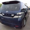 toyota vellfire 2010 -TOYOTA--Vellfire DBA-ANH20W--ANH20-8116356---TOYOTA--Vellfire DBA-ANH20W--ANH20-8116356- image 7