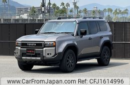 toyota land-cruiser-wagon 2024 CFJ1614996