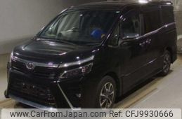 toyota voxy 2020 quick_quick_DBA-ZRR80W_0595977