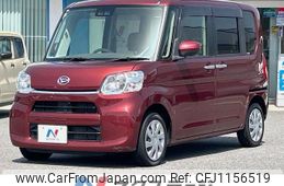 daihatsu tanto 2018 -DAIHATSU--Tanto DBA-LA600S--LA600S-0680997---DAIHATSU--Tanto DBA-LA600S--LA600S-0680997-