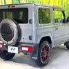 suzuki jimny 2024 -SUZUKI--Jimny 3BA-JB64W--JB64W-341***---SUZUKI--Jimny 3BA-JB64W--JB64W-341***- image 18