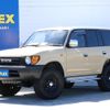 toyota land-cruiser-prado 1996 -TOYOTA--Land Cruiser Prado E-VZJ95W--VZJ95-0005243---TOYOTA--Land Cruiser Prado E-VZJ95W--VZJ95-0005243- image 1