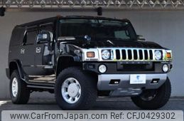 hummer hummer-others 2008 -OTHER IMPORTED 【一宮 300】--Hummer HUMEI--5GRGN23808H101404---OTHER IMPORTED 【一宮 300】--Hummer HUMEI--5GRGN23808H101404-