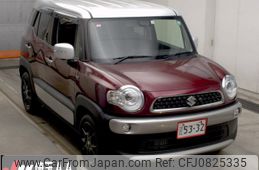 suzuki xbee 2020 CFJ0825335