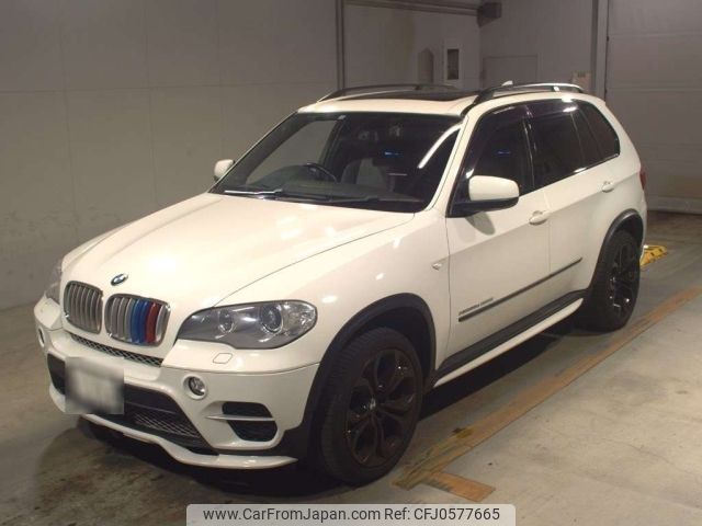 bmw x5 2013 -BMW 【大分 300る696】--BMW X5 ZW30S-WBAZW420800B63988---BMW 【大分 300る696】--BMW X5 ZW30S-WBAZW420800B63988- image 1