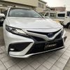 toyota camry 2022 -TOYOTA--Camry 6AA-AXVH70--AXVH70-1079252---TOYOTA--Camry 6AA-AXVH70--AXVH70-1079252- image 1