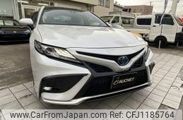 toyota camry 2022 -TOYOTA--Camry 6AA-AXVH70--AXVH70-1079252---TOYOTA--Camry 6AA-AXVH70--AXVH70-1079252-