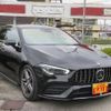 mercedes-benz cla-class 2019 -MERCEDES-BENZ 【所沢 327ﾕ11】--Benz CLA 118647M--2N065224---MERCEDES-BENZ 【所沢 327ﾕ11】--Benz CLA 118647M--2N065224- image 10