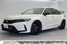honda civic 2025 -HONDA--Civic 6BA-FL5--FL5-1204***---HONDA--Civic 6BA-FL5--FL5-1204***-