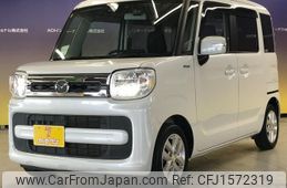 mazda flair-wagon 2018 CFJ1572319