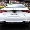 mercedes-benz c-class 2022 -MERCEDES-BENZ--Benz C Class 5AA-206041C--W1K2060412R057705---MERCEDES-BENZ--Benz C Class 5AA-206041C--W1K2060412R057705- image 19