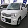 nissan moco 2014 -NISSAN 【名変中 】--Moco MG33S--429574---NISSAN 【名変中 】--Moco MG33S--429574- image 1