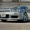 nissan skyline 1998 -NISSAN--Skyline GF-ER34ｶｲ--ER34-006708---NISSAN--Skyline GF-ER34ｶｲ--ER34-006708- image 2