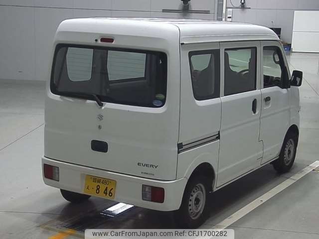 suzuki every 2018 CFJ1700282 image 2
