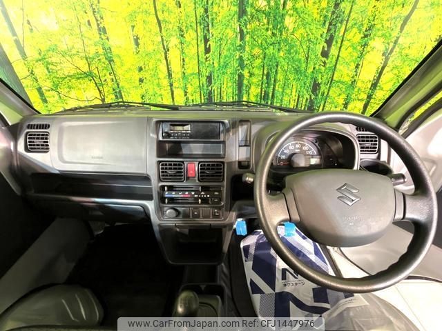 suzuki carry-truck 2019 quick_quick_DA16T_DA16T-478272 image 2