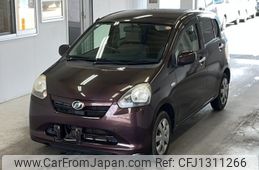 daihatsu mira-e-s 2012 CFJ1311266