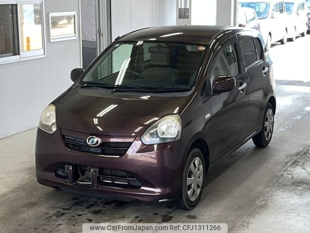 daihatsu mira-e-s 2012 CFJ1311266 image 1
