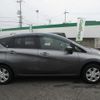 nissan note 2015 -NISSAN--Note DBA-E12--E12-334236---NISSAN--Note DBA-E12--E12-334236- image 19