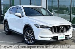 mazda cx-5 2020 -MAZDA--CX-5 3DA-KF2P--KF2P-326822---MAZDA--CX-5 3DA-KF2P--KF2P-326822-