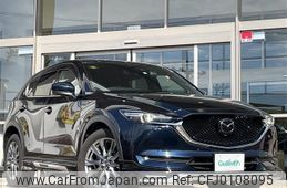 mazda cx-5 2019 -MAZDA--CX-5 3DA-KF2P--KF2P-324425---MAZDA--CX-5 3DA-KF2P--KF2P-324425-