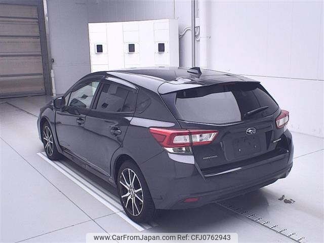 subaru impreza-wagon 2019 -SUBARU--Impreza Wagon GT7-203921---SUBARU--Impreza Wagon GT7-203921- image 2