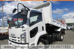 isuzu forward 2011 GOO_NET_EXCHANGE_0730265A30240731W001