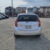 nissan note 2014 -NISSAN--Note DBA-E12--E12-308090---NISSAN--Note DBA-E12--E12-308090- image 5