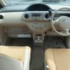 toyota porte 2005 CFJ1643515 image 6