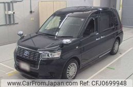 toyota toyota-others 2023 -TOYOTA--JPN TAXI 6AA-NTP10--NTP10-2008254---TOYOTA--JPN TAXI 6AA-NTP10--NTP10-2008254-