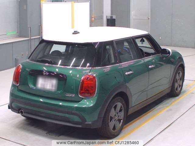 mini mini-others 2023 -BMW 【岐阜 303ﾆ6238】--BMW Mini 3BA-XU15MW--WMW32DK0902T65886---BMW 【岐阜 303ﾆ6238】--BMW Mini 3BA-XU15MW--WMW32DK0902T65886- image 2