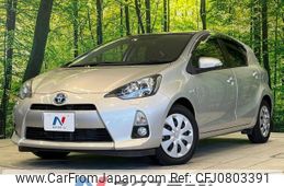 toyota aqua 2014 -TOYOTA--AQUA DAA-NHP10--NHP10-6328909---TOYOTA--AQUA DAA-NHP10--NHP10-6328909-