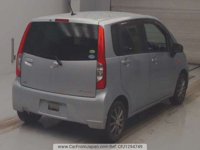 daihatsu move 2013 -DAIHATSU--Move DBA-LA100S--LA100S-0235940---DAIHATSU--Move DBA-LA100S--LA100S-0235940- image 2