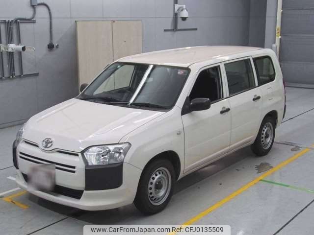 toyota succeed-van 2019 -TOYOTA--Succeed Van DBE-NCP160V--NCP160-0120443---TOYOTA--Succeed Van DBE-NCP160V--NCP160-0120443- image 1