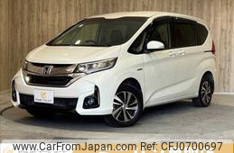 honda freed 2017 -HONDA--Freed DAA-GB8--GB8-1009869---HONDA--Freed DAA-GB8--GB8-1009869-