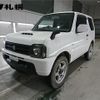 suzuki jimny 2016 CFJ1790631 image 1