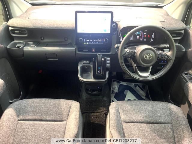 toyota sienta 2023 quick_quick_MXPL10G_MXPL10-1026312 image 2