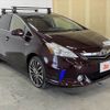 toyota prius-α 2014 -TOYOTA--Prius α DAA-ZVW41W--ZVW41-3354541---TOYOTA--Prius α DAA-ZVW41W--ZVW41-3354541- image 8