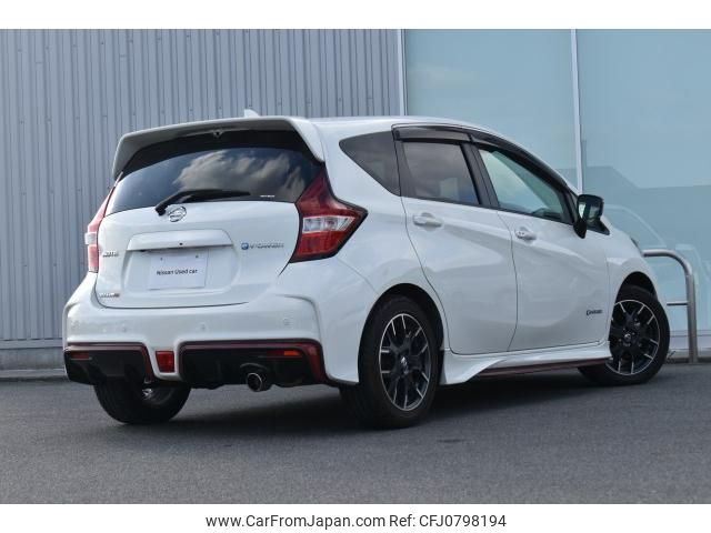 nissan note 2018 quick_quick_DAA-HE12_HE12-092481 image 2