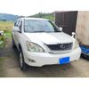 toyota harrier 2008 CFJ1805170 image 1