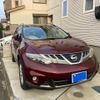 nissan murano 2012 -NISSAN--Murano CBA-TNZ51--TNZ51-030838---NISSAN--Murano CBA-TNZ51--TNZ51-030838- image 1
