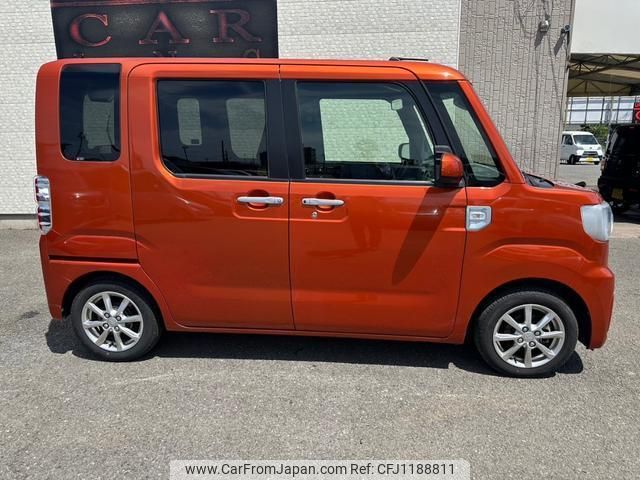 daihatsu wake 2021 quick_quick_LA700S_LA700S-0166122 image 2