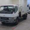 mitsubishi-fuso canter 2001 -MITSUBISHI--Canter FE63EEY-560599---MITSUBISHI--Canter FE63EEY-560599- image 1