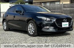 mazda axela 2017 -MAZDA--Axela DBA-BM5FS--BM5FS-414223---MAZDA--Axela DBA-BM5FS--BM5FS-414223-