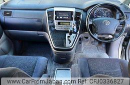 toyota alphard 2002 504928-925190