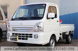 suzuki carry-truck 2025 CFJ1651598