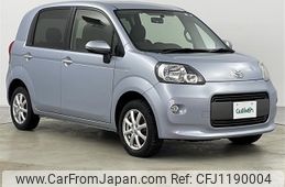 toyota porte 2016 -TOYOTA--Porte DBA-NCP145--NCP145-9035127---TOYOTA--Porte DBA-NCP145--NCP145-9035127-